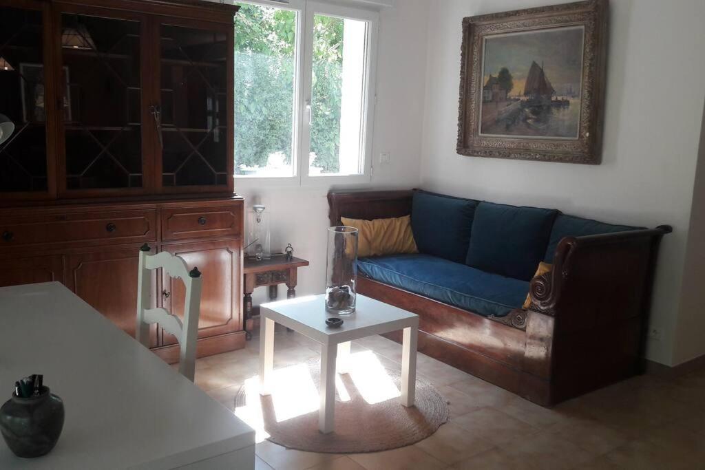 Villa Chrisalb 1 Aix-en-Provence Kültér fotó