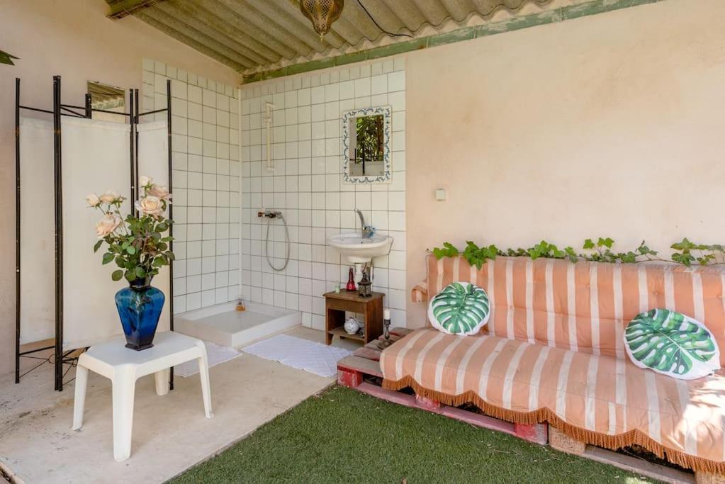Villa Chrisalb 1 Aix-en-Provence Kültér fotó