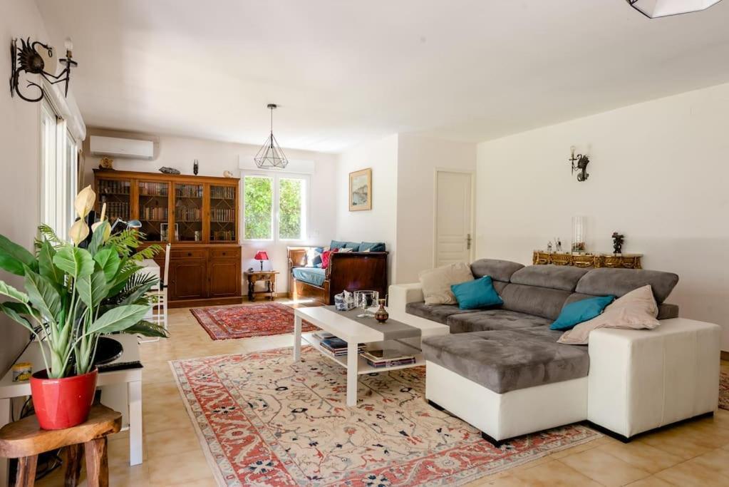 Villa Chrisalb 1 Aix-en-Provence Kültér fotó