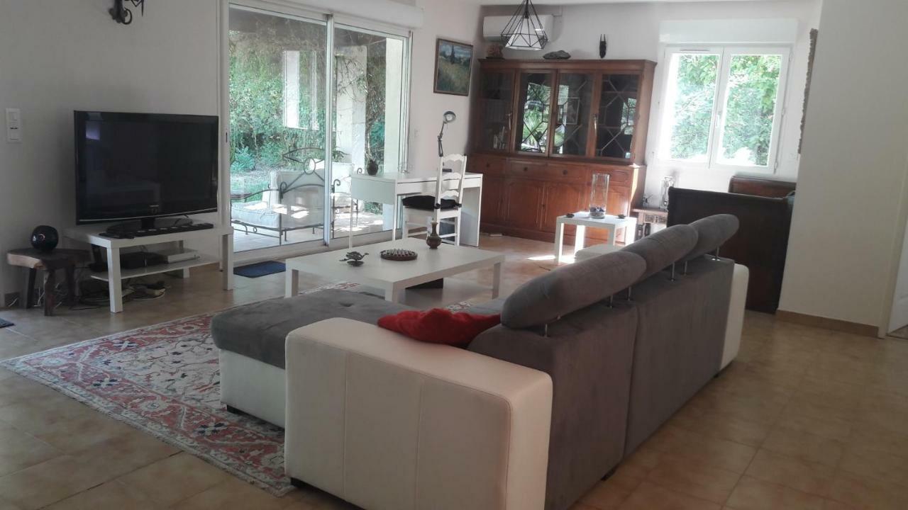 Villa Chrisalb 1 Aix-en-Provence Kültér fotó