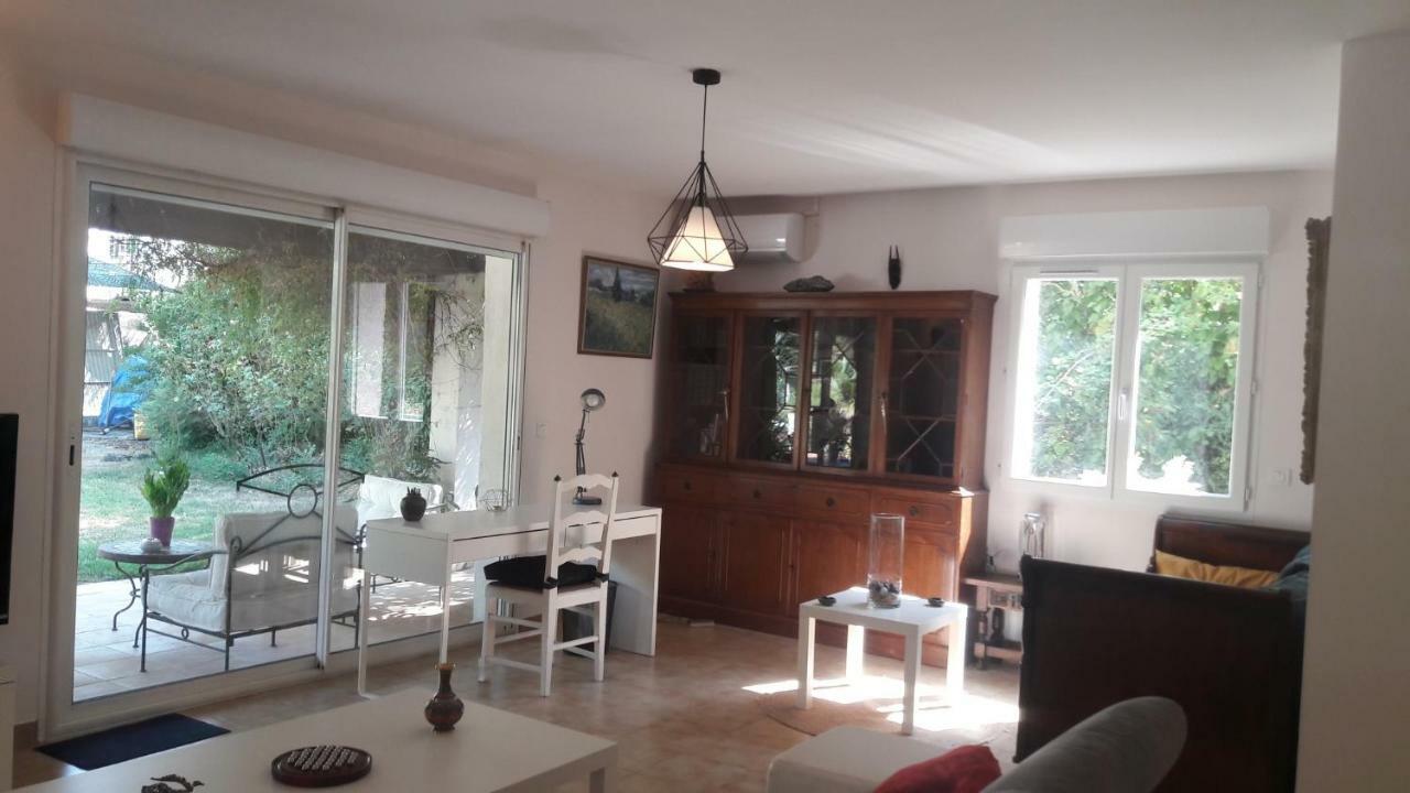 Villa Chrisalb 1 Aix-en-Provence Kültér fotó