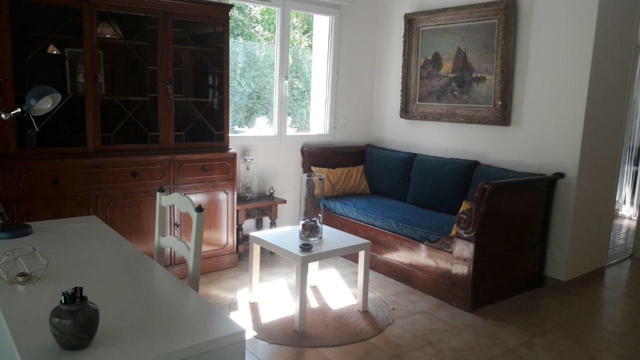 Villa Chrisalb 1 Aix-en-Provence Kültér fotó